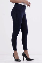 Women's Jeggings (Dark Wash)